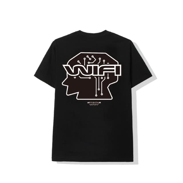 BRAIN TEE back