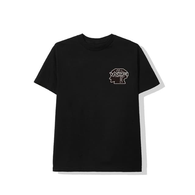 BRAIN TEE