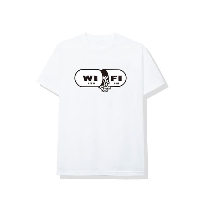PILLS TEE