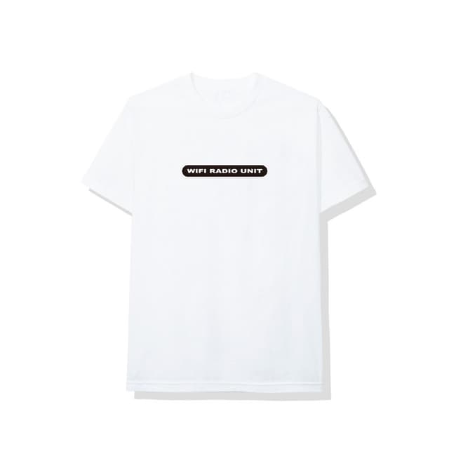 WIFI RADIO UNIT TEE